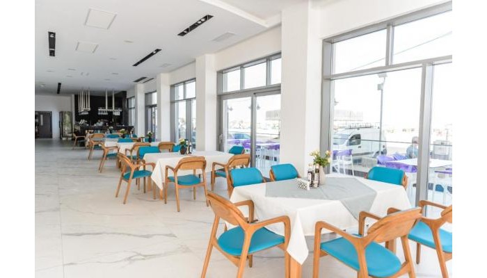 Hotel Mirage Beach Spa poza 17