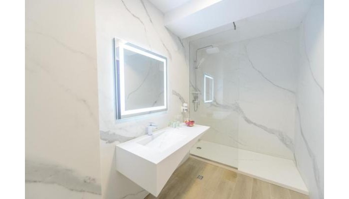 Hotel Mirage Beach Spa poza 9