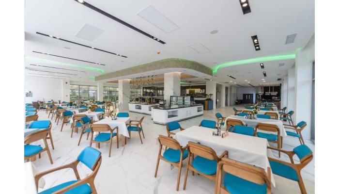 Hotel Mirage Beach Spa poza 15