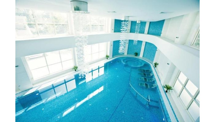 Hotel Mirage Medspa poza 15