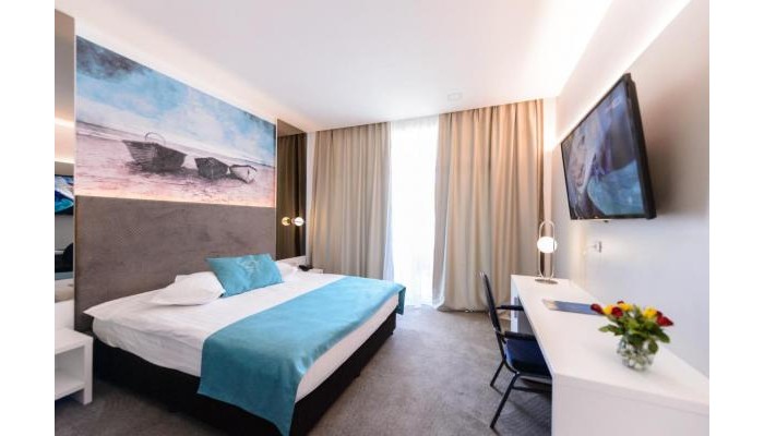 Hotel Mirage Medspa poza 1