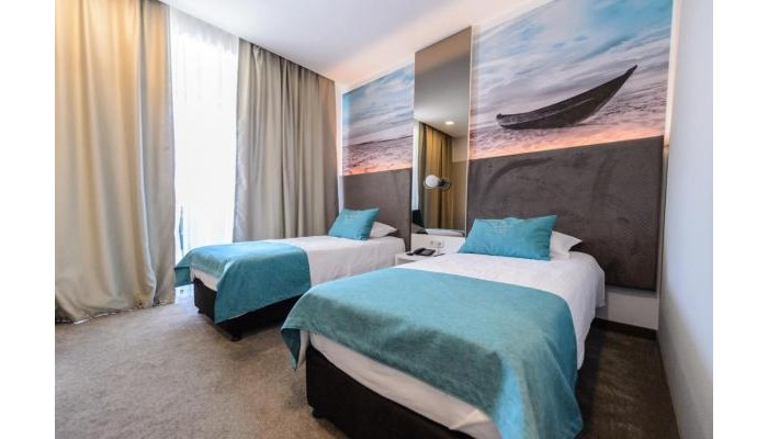 Hotel Mirage Medspa poza 12