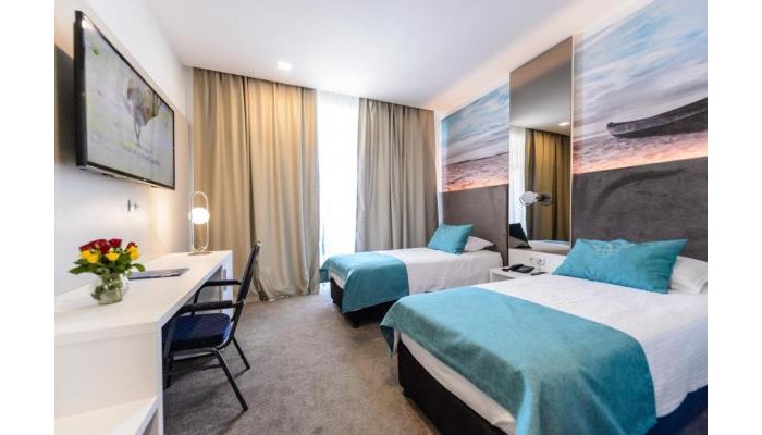 Hotel Mirage Medspa poza 3