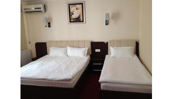 Hotel Mondial poza 2