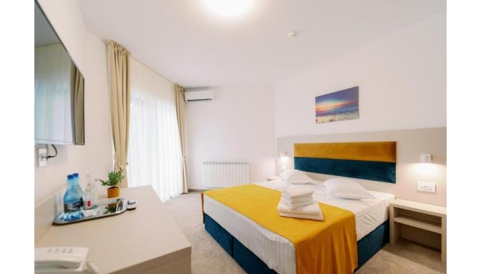 Hotel Novus poza 8