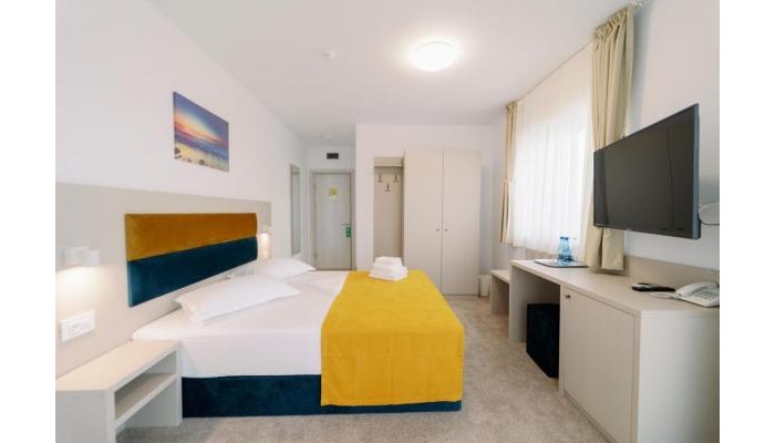 Hotel Novus poza 11