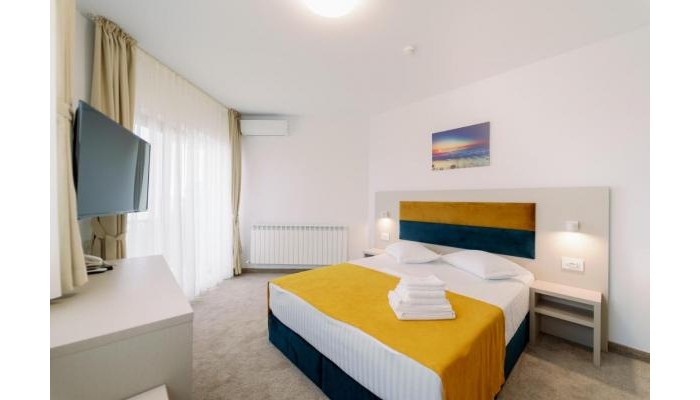 Hotel Novus poza 10