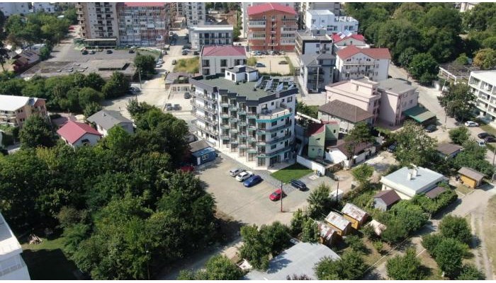 Hotel Novus poza 1