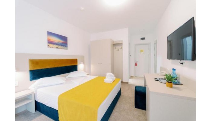 Hotel Novus poza 2