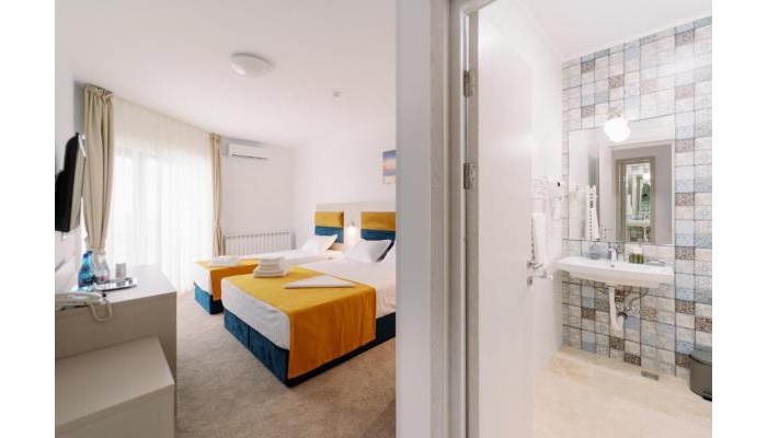 Hotel Novus poza 14