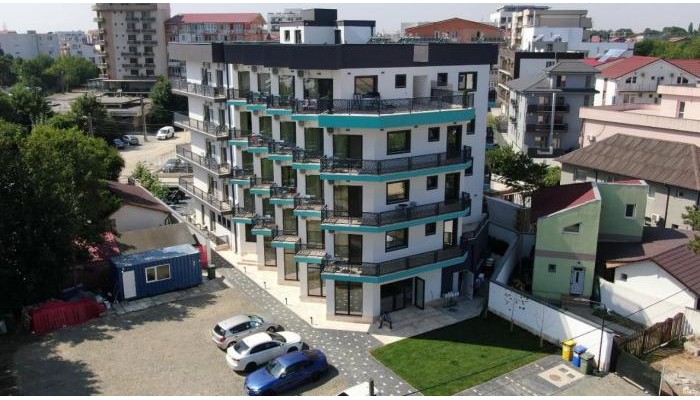 Hotel Novus poza 0
