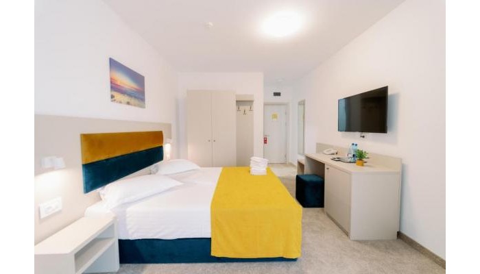 Hotel Novus poza 6