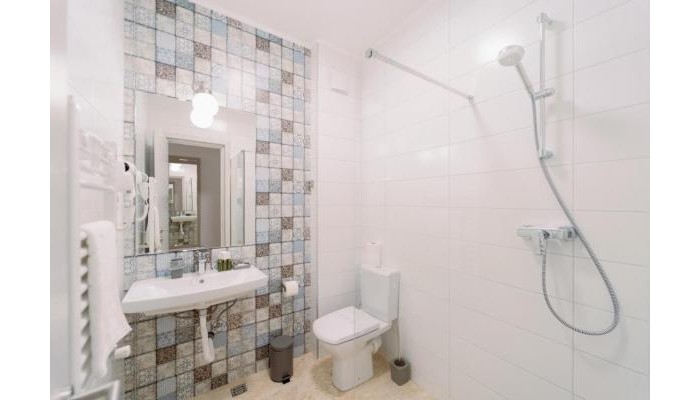 Hotel Novus poza 9