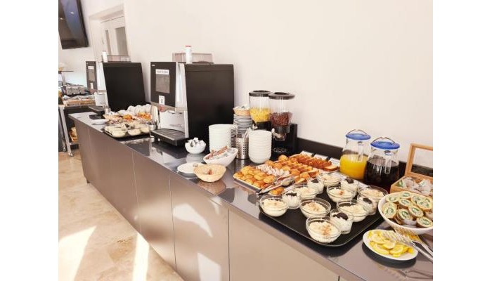 Hotel Novus poza 17