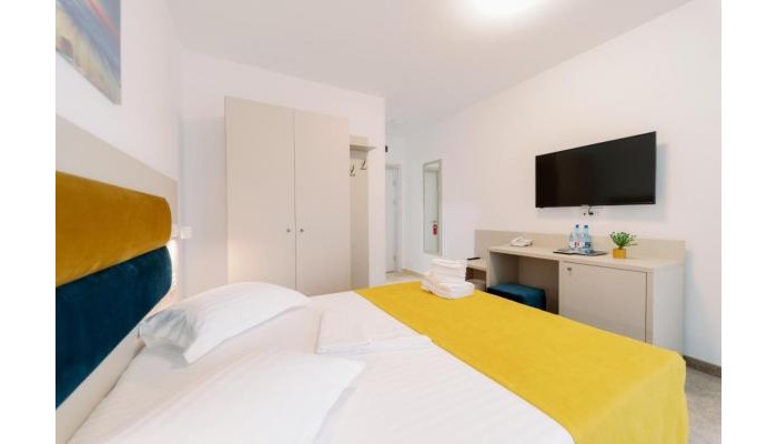 Hotel Novus poza 4