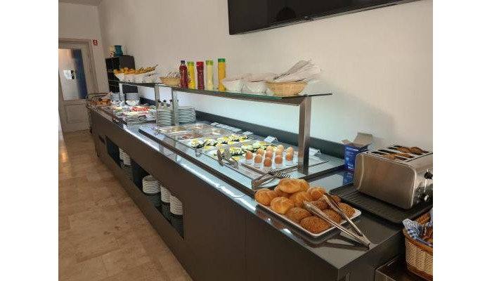 Hotel Novus poza 16