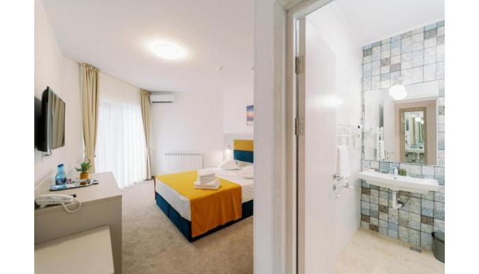 Hotel Novus poza 5