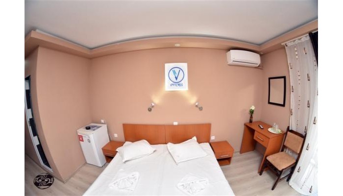 Hotel Ovicris Selena poza 4