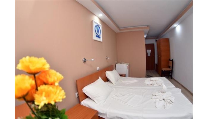 Hotel Ovicris Selena poza 2