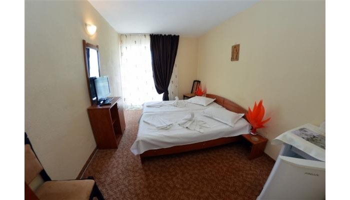 Hotel Ovicris Selena poza 5