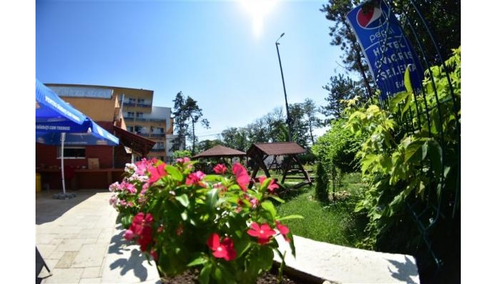 Hotel Ovicris Selena poza 0