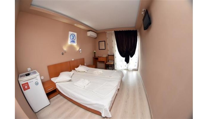 Hotel Ovicris Selena poza 1