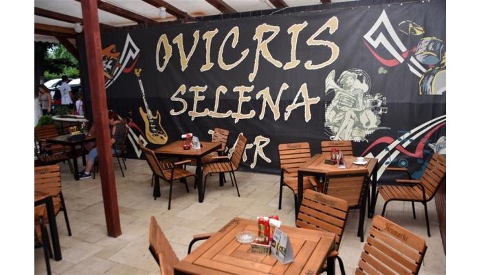 Hotel Ovicris Selena poza 7