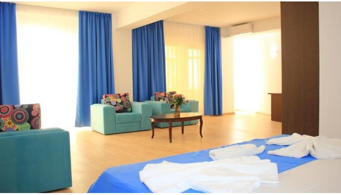 Hotel Pasha poza 3
