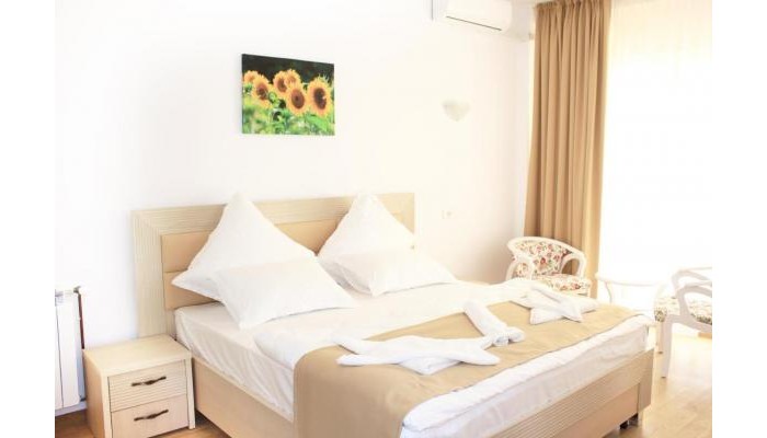 Hotel Pasha poza 6