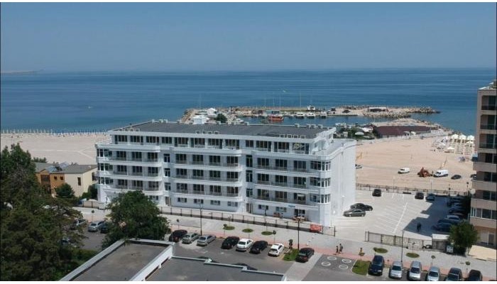 Hotel Pasha poza 1