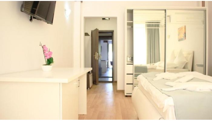 Hotel Pasha poza 2