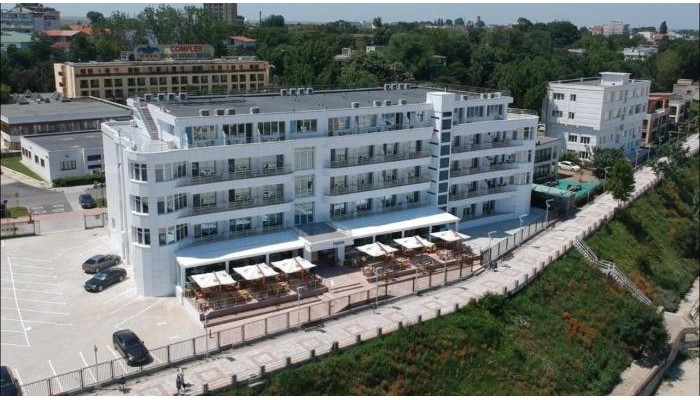 Hotel Pasha poza 0