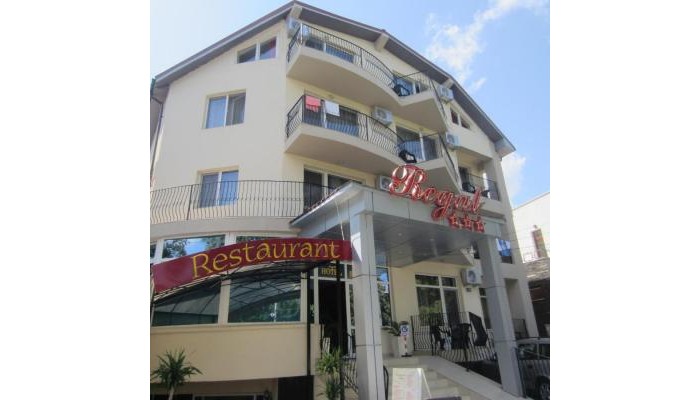 Poza pentru Hotel Regal 6101-1665396228 Hotel Regal poza 0