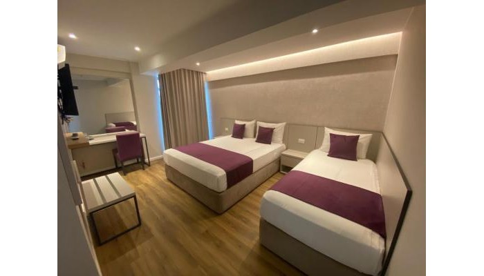 Hotel Rhodos poza 11