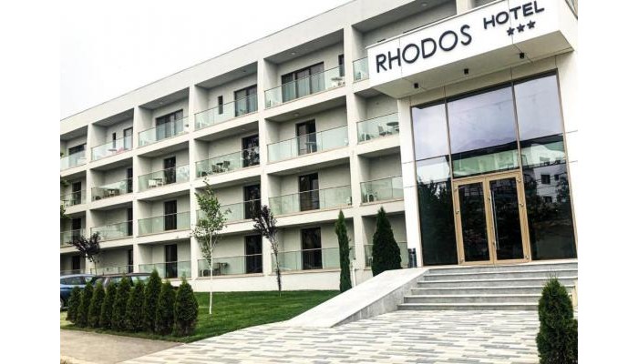 Hotel Rhodos poza 0