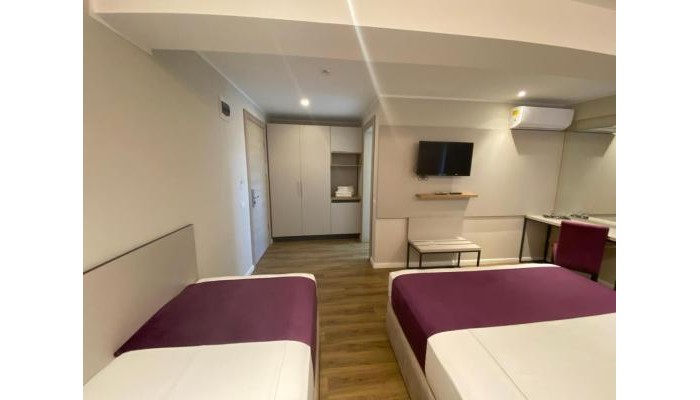 Hotel Rhodos poza 10