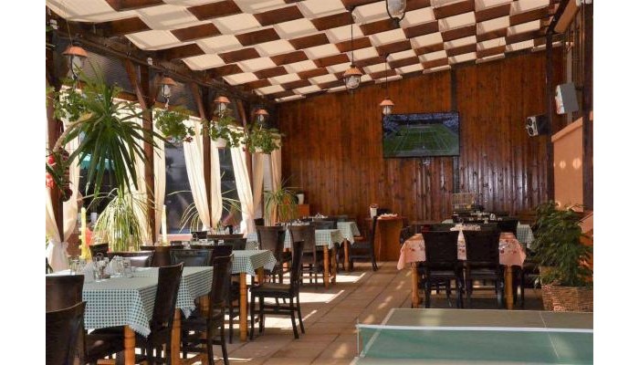 Hotel Roxy And Maryo poza 5