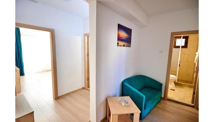 Hotel Roxy And Maryo poza 2