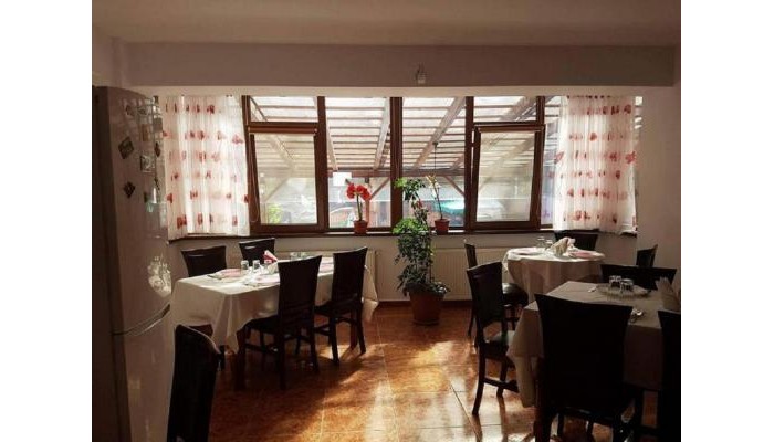 Hotel Roxy And Maryo poza 6