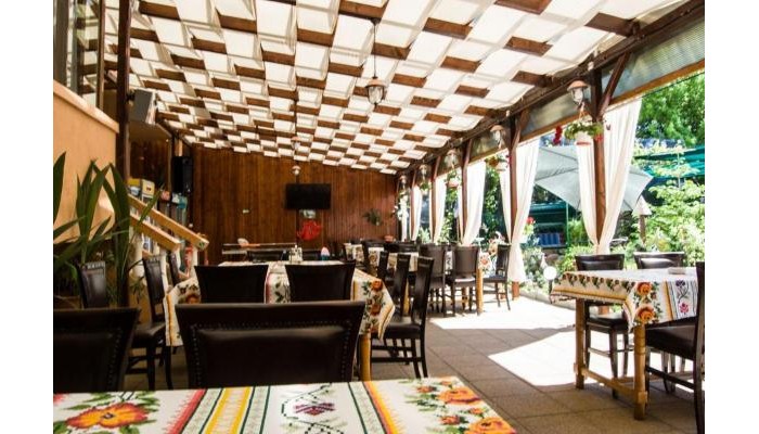 Hotel Roxy And Maryo poza 4