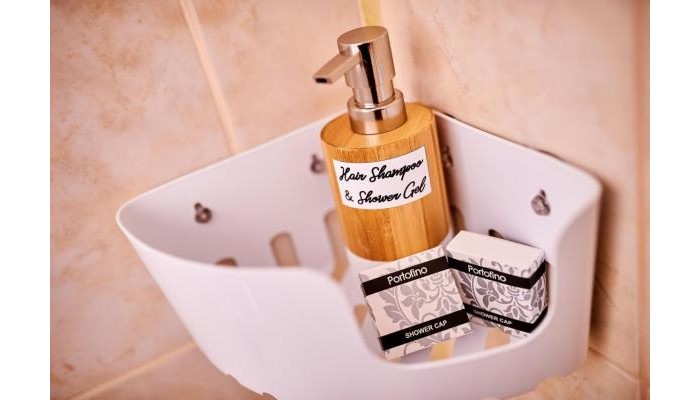 Hotel Roxy And Maryo poza 3