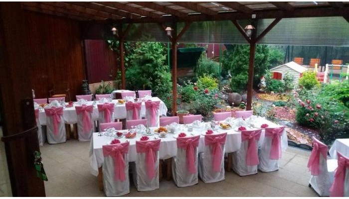 Hotel Roxy And Maryo poza 7