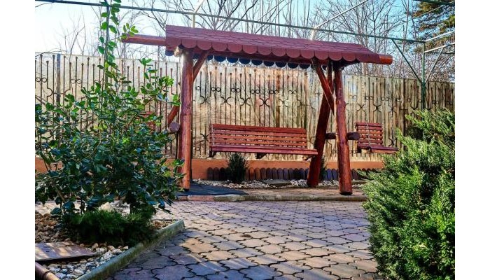 Hotel Roxy And Maryo poza 10