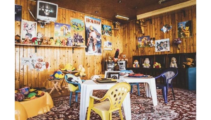 Hotel Roxy And Maryo poza 9