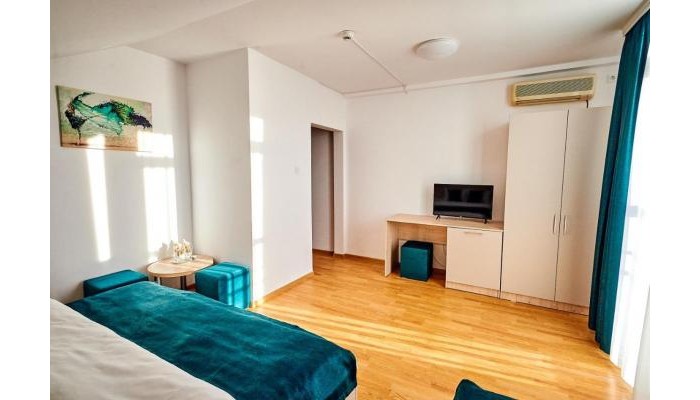 Hotel Roxy And Maryo poza 1