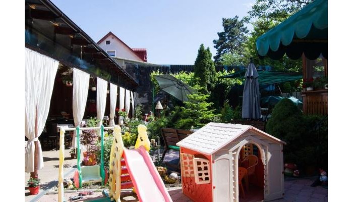 Hotel Roxy And Maryo poza 8