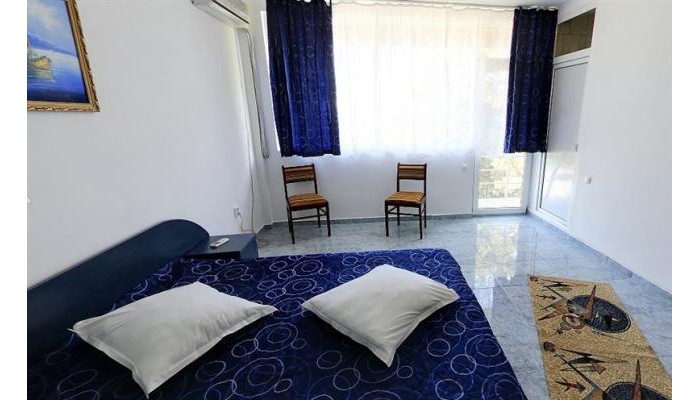 Hotel Sirius poza 3