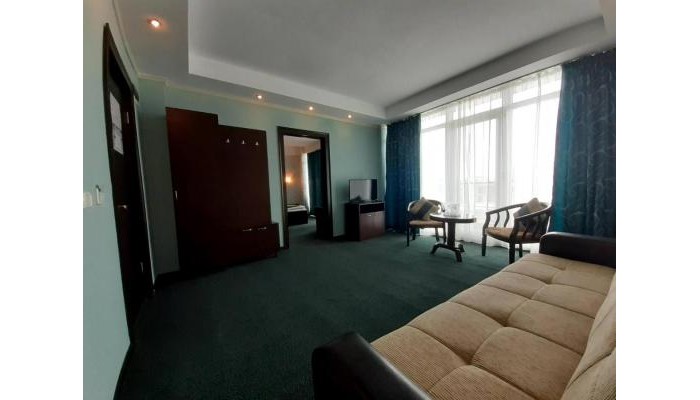 Hotel Smarald poza 6