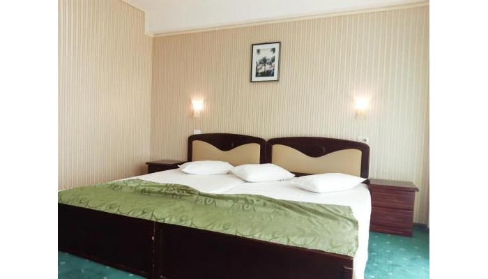 Hotel Smarald poza 9