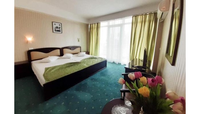 Hotel Smarald poza 2